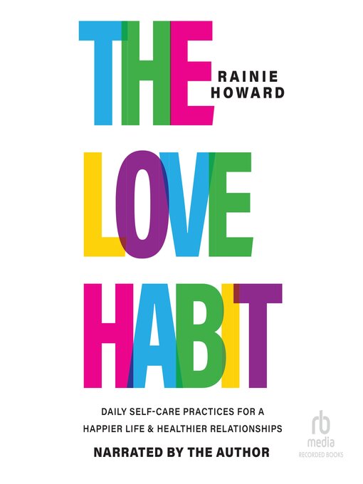 Title details for The Love Habit by Rainie Howard - Available